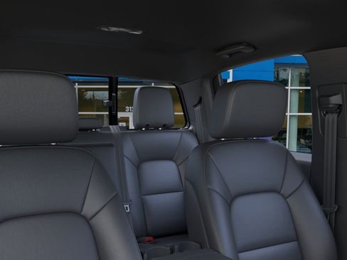 New 2026 Chevrolet Colorado LT RWD image 26