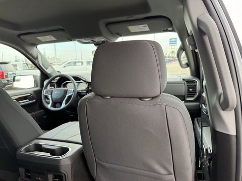 New 2026 Chevrolet Silverado 1500 RST w/ Texas Edition Plus image 44
