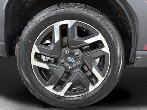 Certified 2026 Subaru Forester Limited AWD/4WD image 40