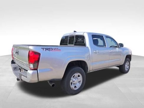 Used 2023 Toyota Tacoma SR AWD/4WD image 7