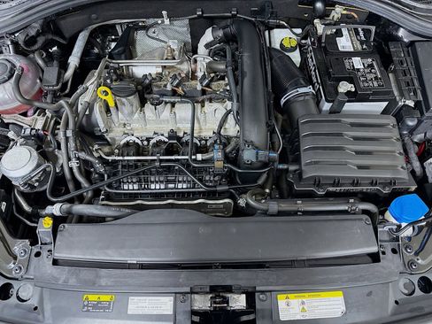Used 2020 Volkswagen Jetta SE FWD image 27