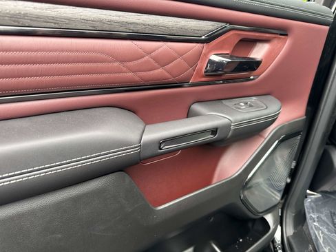 New 2026 RAM 1500 Limited image 8