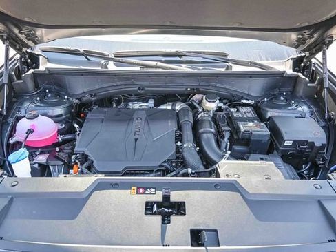 New 2026 Hyundai Santa Fe SEL FWD image 28
