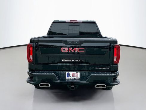 Used 2025 GMC Sierra 1500 Denali w/ Denali Reserve Package RWD image 6