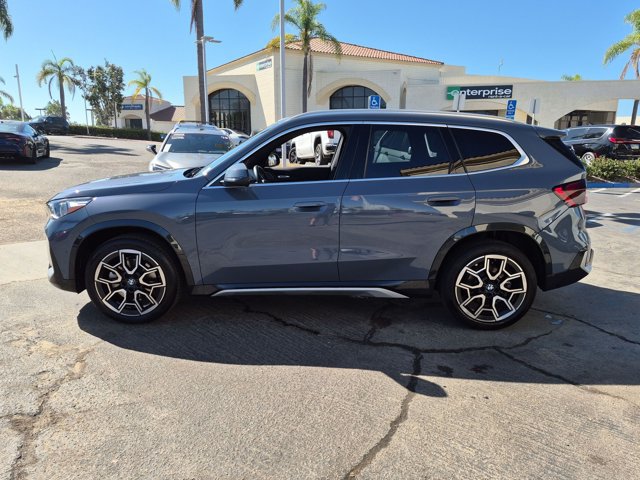 Certified 2026 BMW X1 xDrive28i w/ Convenience Package AWD/4WD image 9