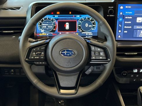 New 2026 Subaru Outback Limited AWD/4WD image 13