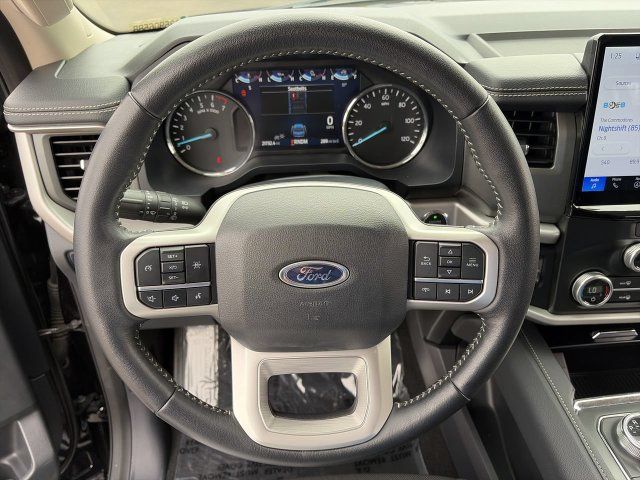 Used 2024 Ford Expedition Max XL AWD/4WD image 23