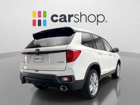 Used 2024 Honda Passport EX-L image 5