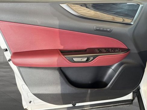 Certified 2025 Lexus NX 350 350 Premium w/ Accessory Package (2T) image 24