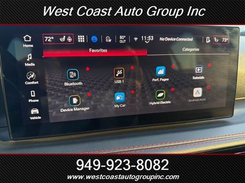 Used 2024 Dodge Hornet R/T image 24