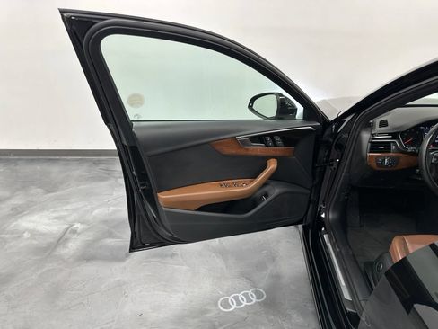 Used 2022 Audi A4 2.0T Premium AWD/4WD image 11