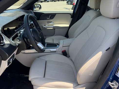 Certified 2026 Mercedes-Benz GLB 250 image 24