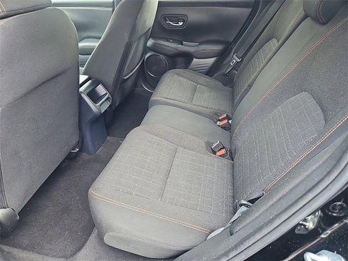 Certified 2023 Honda HR-V Sport image 28