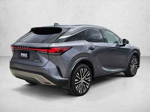 Used 2023 Lexus RX 350 Premium Plus w/ Accessory Package FWD image 5