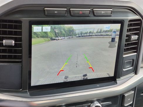 Used 2023 Ford F150 Lariat RWD image 25