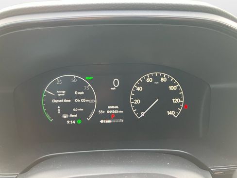 Used 2025 Honda CR-V Sport-L image 14
