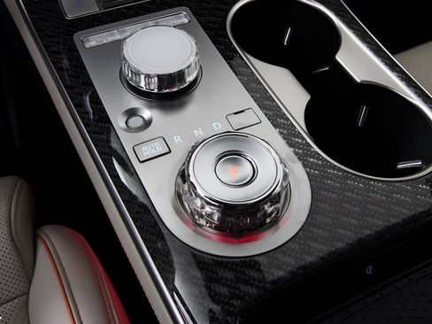 New 2026 Genesis GV70 3.5T Sport Prestige AWD/4WD image 34