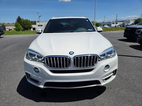 Used 2017 BMW X5 xDrive40e AWD/4WD image 20