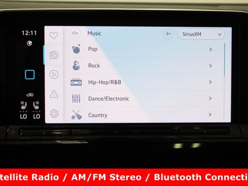 Used 2024 Volkswagen Atlas SE image 19