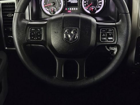Used 2019 RAM 1500 Classic Warlock image 21