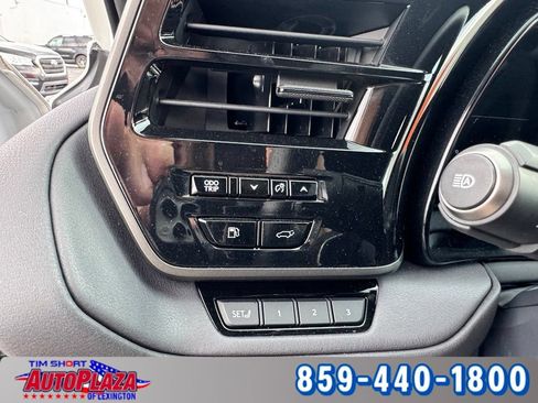 Used 2024 Lexus TX 500h AWD w/ Technology Package image 24