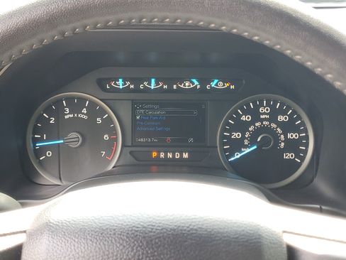 Used 2020 Ford F150 XLT w/ Equipment Group 302A Luxury AWD/4WD image 15