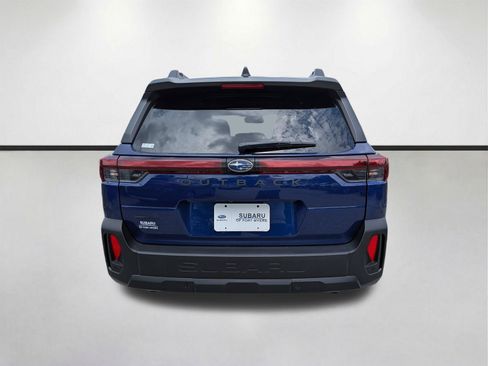 Used 2026 Subaru Outback Limited XT AWD/4WD image 5
