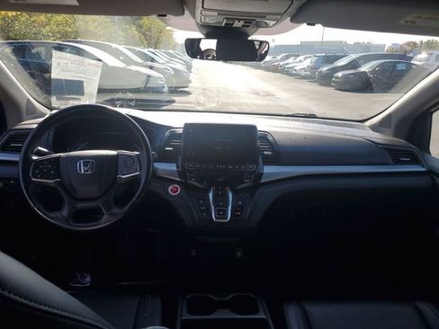 Used 2022 Honda Odyssey EX-L image 20