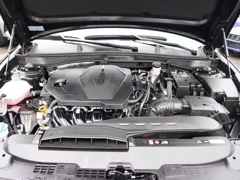 Used 2025 Hyundai Sonata SEL FWD image 46