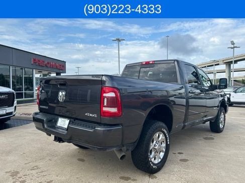 Used 2024 RAM 2500 Laramie w/ Safety Group AWD/4WD image 12