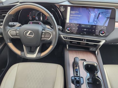 Certified 2024 Lexus RX 350 Premium Plus w/ Convenience Package image 27