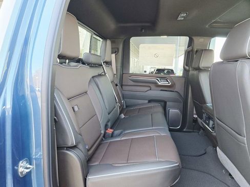 New 2026 GMC Sierra 2500 Denali w/ Denali Reserve Package AWD/4WD image 20