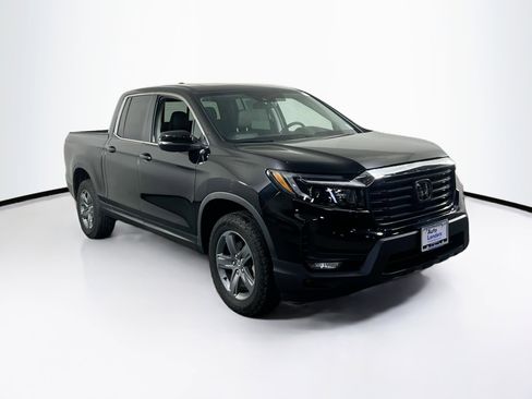 Used 2023 Honda Ridgeline RTL image 3