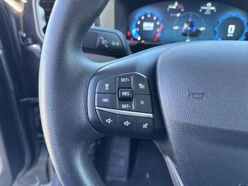 Used 2025 Ford Bronco Sport Big Bend image 14