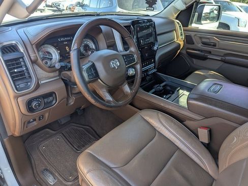 Used 2020 RAM 1500 Limited image 24