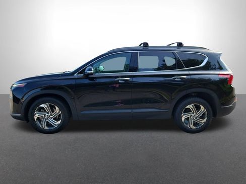 Used 2023 Hyundai Santa Fe SEL FWD image 2