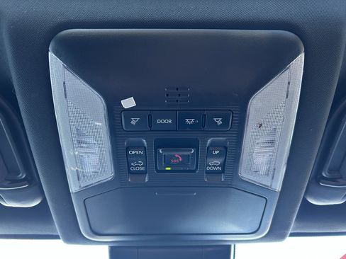 Used 2024 Toyota RAV4 XSE image 35