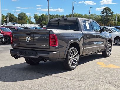 Used 2026 RAM 1500 Tungsten