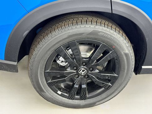 New 2027 Honda HR-V Sport image 14
