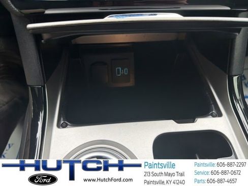 Used 2021 Ford Explorer ST w/ Equipment Group 401A AWD/4WD image 30
