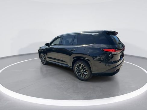 Used 2025 Lexus TX 350 AWD w/ Technology Package image 6