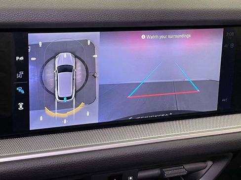 New 2026 Porsche Cayenne AWD/4WD image 31