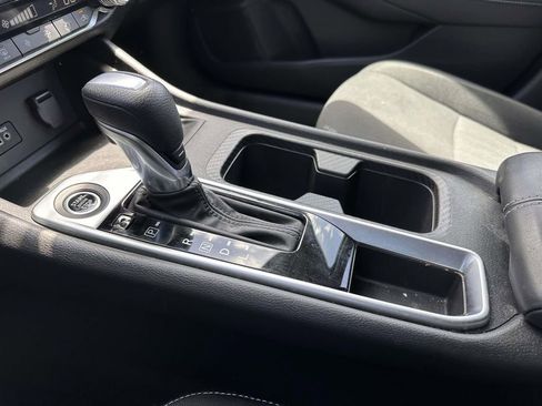 Used 2023 Nissan Sentra SV w/ All-Weather Package FWD image 26
