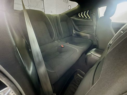 Used 2020 Ford Mustang GT RWD image 25