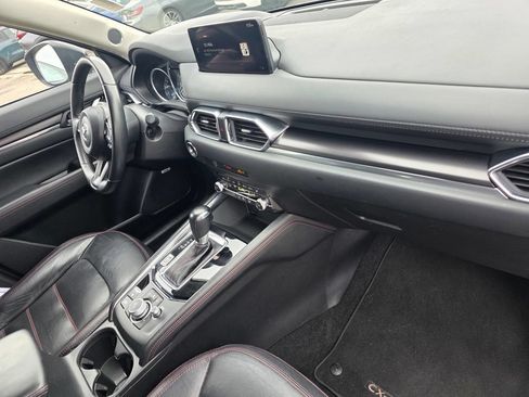 Used 2024 MAZDA CX-5 Carbon Edition AWD/4WD image 23