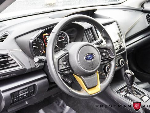 Used 2023 Subaru Crosstrek 2.5i Sport image 24