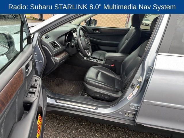 Used 2019 Subaru Outback 2.5i Limited AWD/4WD image 9