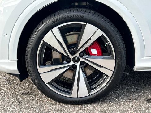 New 2026 Audi SQ5 Premium Plus AWD/4WD image 37