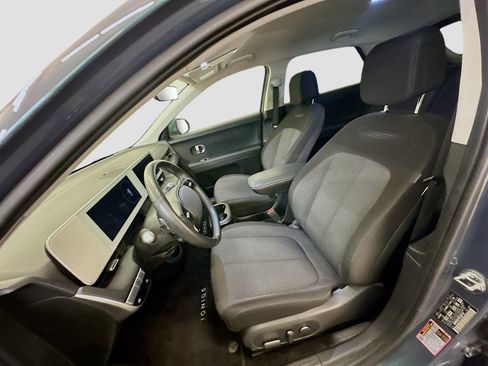 Used 2024 Hyundai Ioniq 5 SEL AWD/4WD image 13