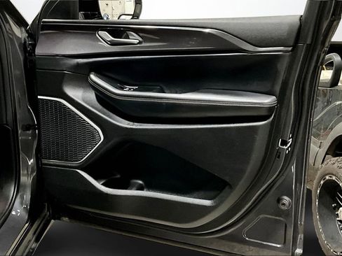 Used 2022 Jeep Grand Cherokee L Laredo image 27